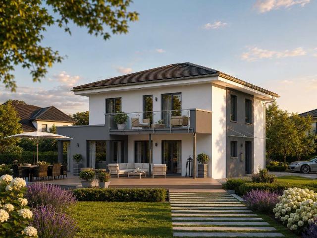 Haus zum Kaufen in Essen Bedingrade 744.000,00 EUR 145 m²