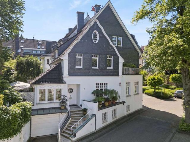 Haus zum Kaufen in Essen Bredeney 1.550.000,00 EUR 278 m²