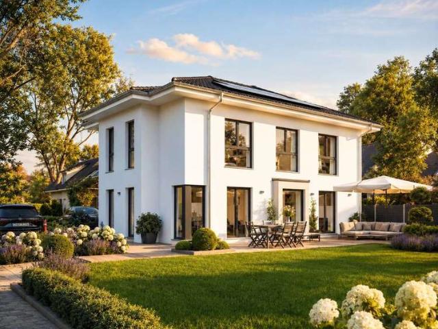 Haus zum Kaufen in Essen Bredeney 1.155.000,00 EUR 210 m²