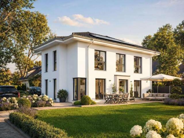 Haus zum Kaufen in Essen Bredeney 1.160.000,00 EUR 210 m²