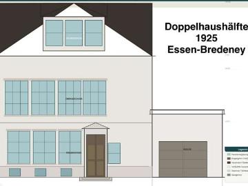 Haus zum Kaufen in Essen Bredeney 1.290.000,00 EUR 420 m²