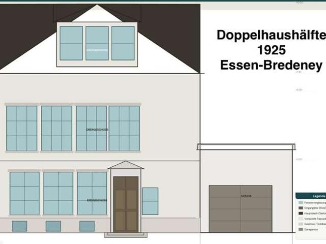 Haus zum Kaufen in Essen Bredeney 1.290.000,00 EUR 420 m²