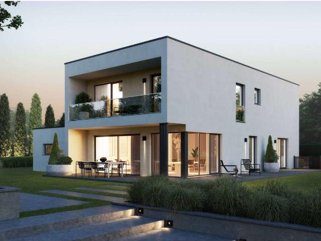 Haus zum Kaufen in Essen Bredeney 1.304.000,00 EUR 254 m²
