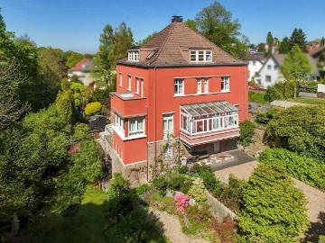 Haus zum Kaufen in Essen Bredeney 2.200.000,00 EUR 406 m²