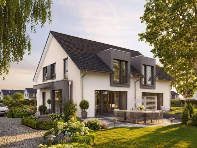 Haus zum Kaufen in Essen Bredeney 662.000,00 EUR 122 m²