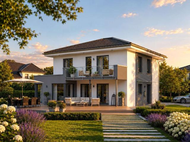 Haus zum Kaufen in Essen Bredeney 787.000,00 EUR 145 m²