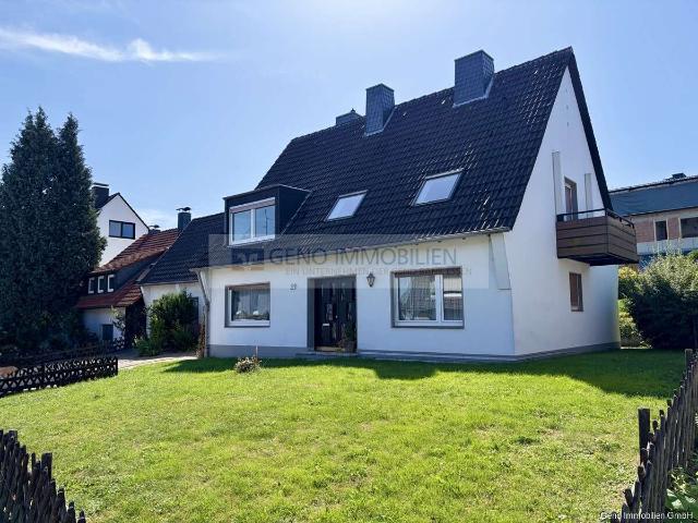 Haus zum Kaufen in Essen Burgaltendorf 549.000,00 EUR 138.52 m²