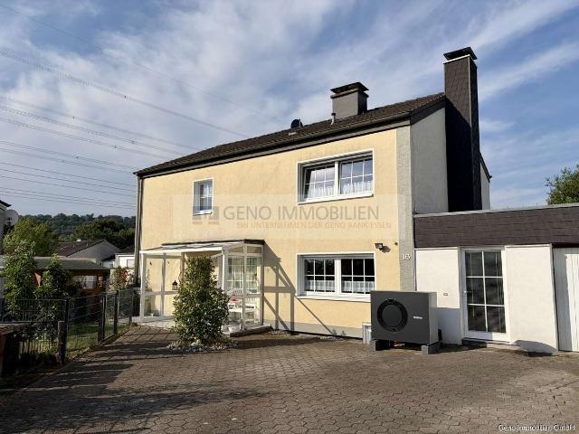Haus zum Kaufen in Essen Burgaltendorf 748.000,00 EUR 171.7 m²