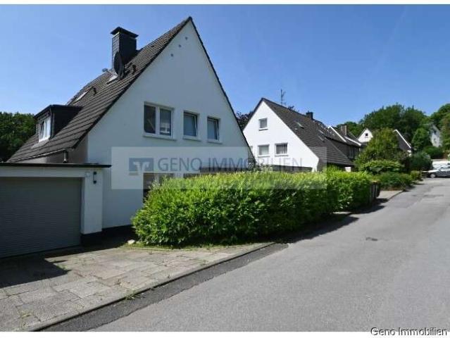 Haus zum Kaufen in Essen Fischlaken 695.000,00 EUR 156.5 m²