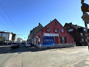 Haus zum Kaufen in Essen Frintrop 439.000,00 EUR 90 m²