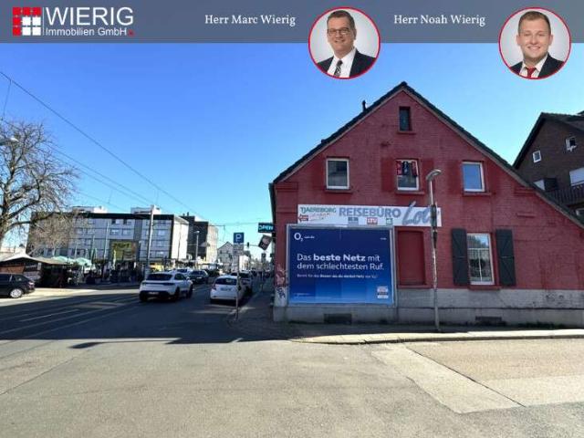 Haus zum Kaufen in Essen Frintrop 439.000,00 EUR 90 m²