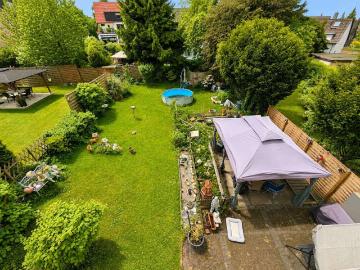 Haus zum Kaufen in Essen Frohnhausen 349.000,00 EUR 184 m²