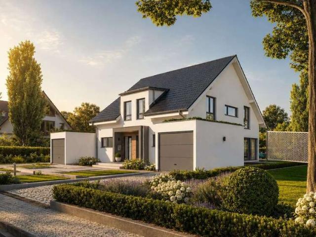 Haus zum Kaufen in Essen Katernberg 587.000,00 EUR 117 m²