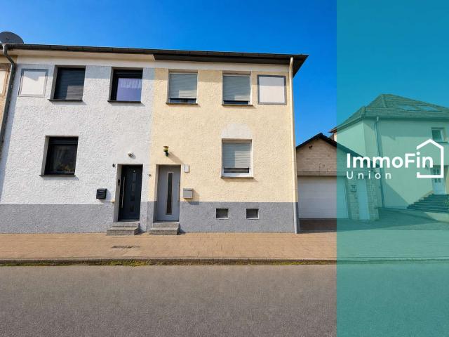 Haus zum Kaufen in Essen Karnap 275.000,00 EUR 91.86 m²