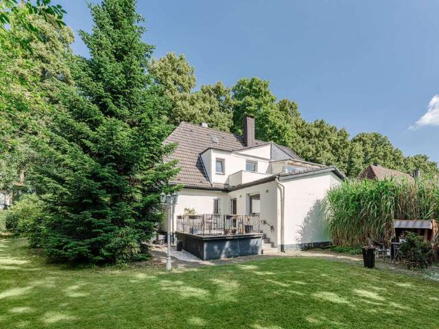 Haus zum Kaufen in Essen Karnap 339.000,00 EUR 116 m²