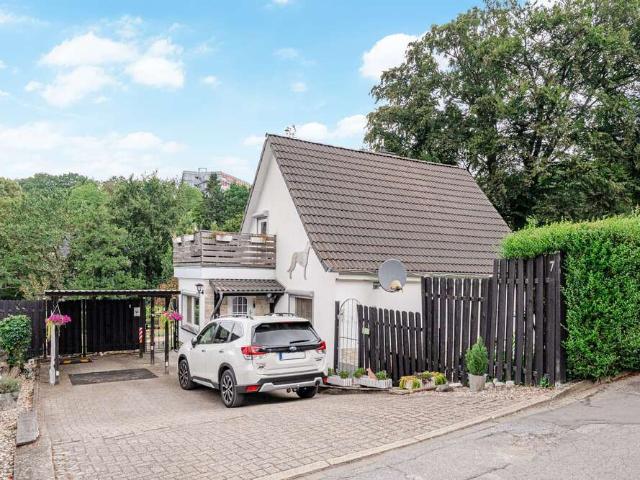 Haus zum Kaufen in Essen Kettwig 499.000,00 EUR 100 m²