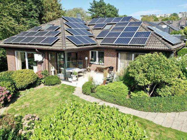 Haus zum Kaufen in Essen Kettwig 795.000,00 EUR 180 m²