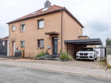 Haus zum Kaufen in Essen Kray 409.000,00 EUR 111.83 m²