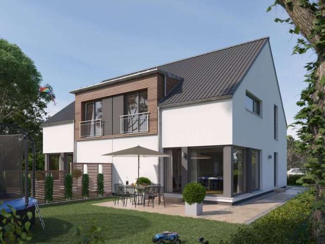 Haus zum Kaufen in Essen Kupferdreh 632.000,00 EUR 124 m²