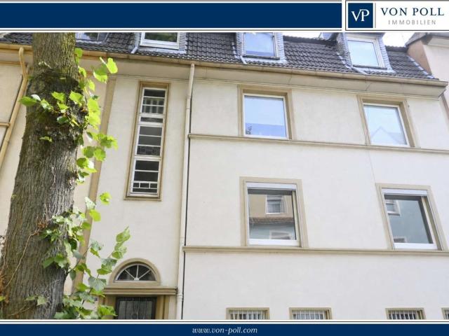 Haus zum Kaufen in Essen Holsterhausen 600.000,00 EUR 253 m²