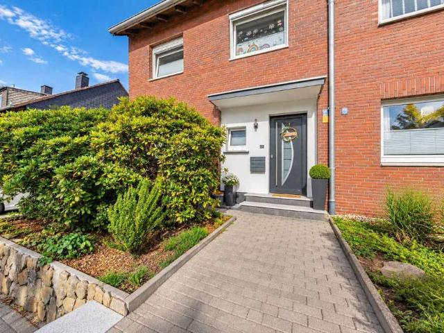 Haus zum Kaufen in Essen Horst 539.000,00 EUR 127.7 m²