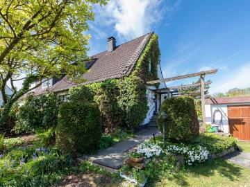 Haus zum Kaufen in Essen Heidhausen 279.000,00 EUR 126 m²