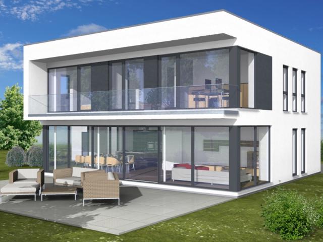Haus zum Kaufen in Essen Heisingen 1.524.000,00 EUR 196 m²
