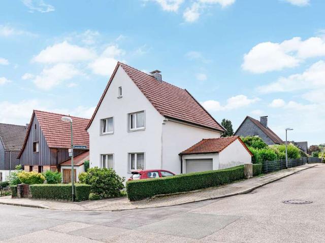 Haus zum Kaufen in Essen Heisingen 499.000,00 EUR 115 m²