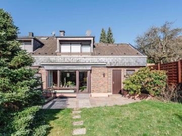 Haus kaufen in Heisingen