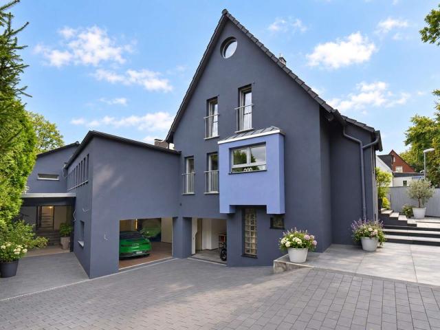 Haus zum Kaufen in Essen Leithe 845.000,00 EUR 210 m²