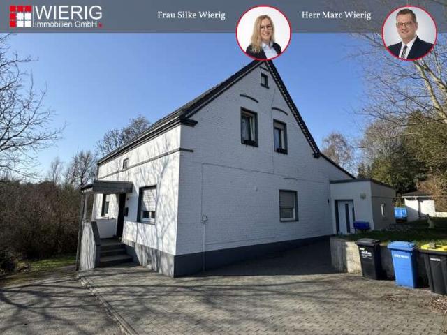 Haus zum Kaufen in Essen Schönebeck 495.000,00 EUR 175 m²