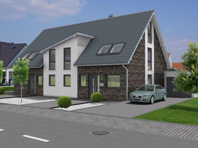 Haus zum Kaufen in Essen Schönebeck 759.900,00 EUR 130 m²