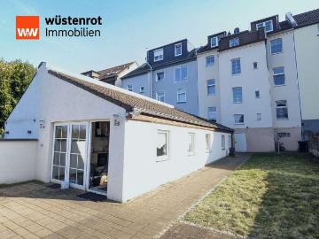 Haus zum Kaufen in Essen Schonnebeck 499.999,00 EUR 267 m²