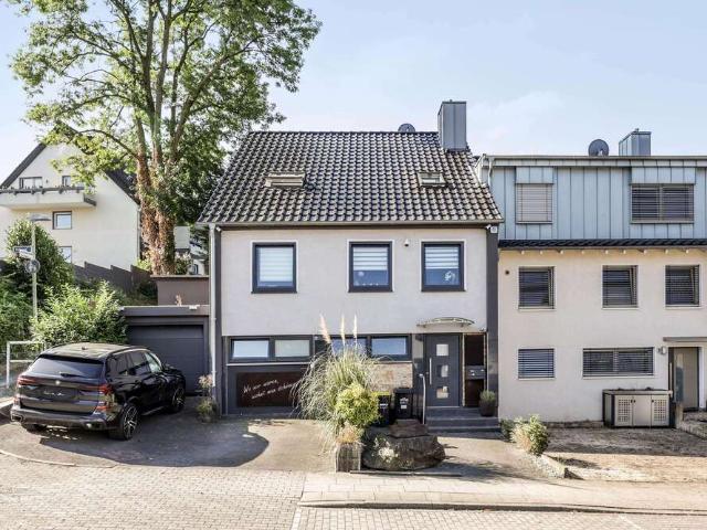 Haus zum Kaufen in Essen, Steele 450.000,00 EUR 120.85 m²