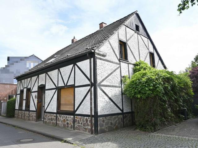 Haus zum Kaufen in Essen Steele 495.000,00 EUR 171 m²