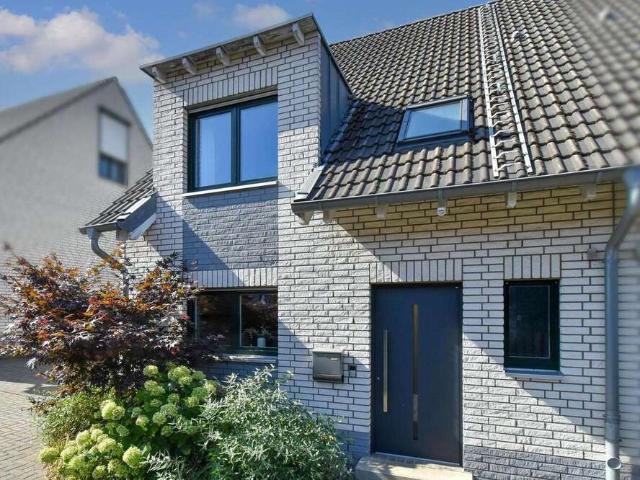Haus zum Kaufen in Essen Stoppenberg 595.000,00 EUR 122 m²