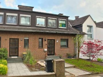 Haus zum Kaufen in Essen Überruhr Holthausen 449.000,00 EUR 134 m²