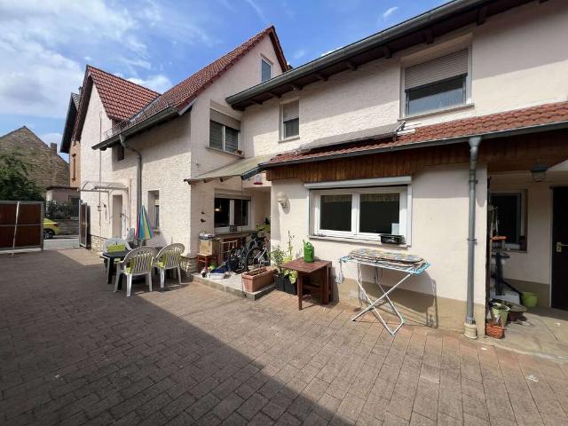 Haus zum Kaufen in Esselborn 287.500,00 EUR 112 m²