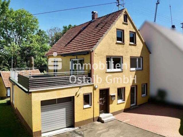 Haus zum Kaufen in Essingen 250.000,00 EUR 145 m²