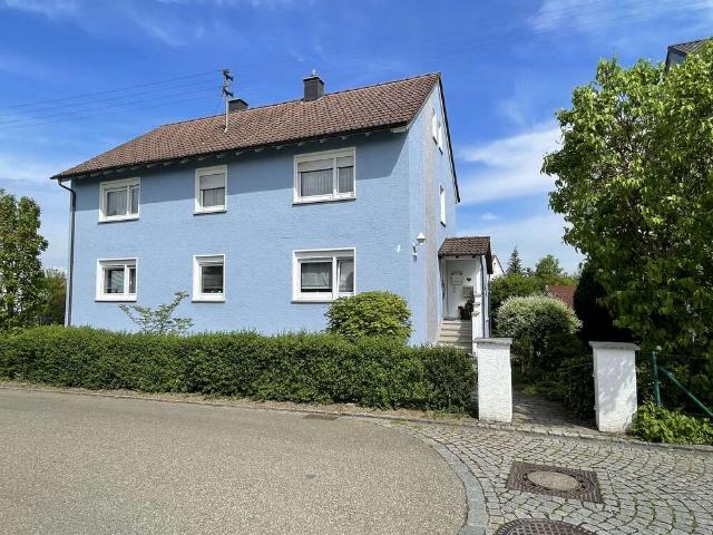 Haus zum Kaufen in Essingen 425.000,00 EUR 160 m²