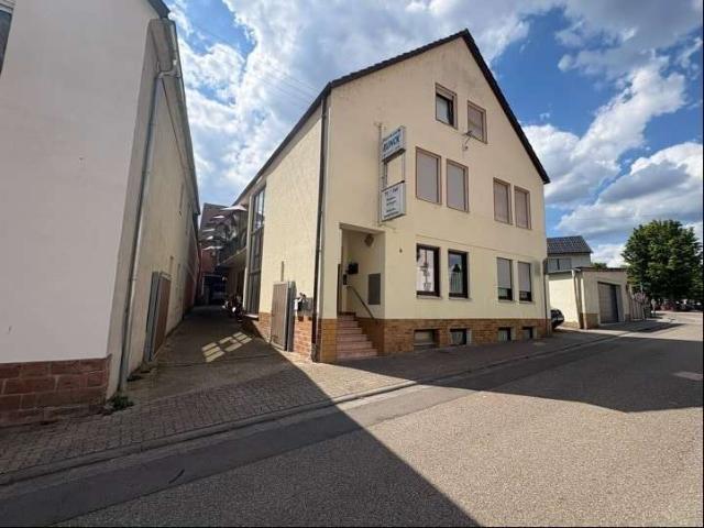 Haus zum Kaufen in Essingen 739.000,00 EUR 598 m²