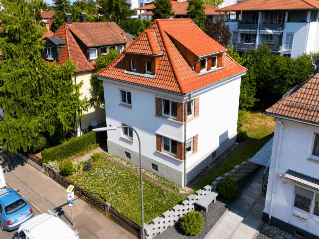 Haus zum Kaufen in Esslingen am Neckar 555.000,00 EUR 160 m²