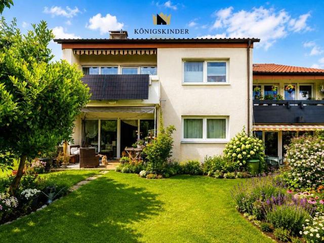 Haus zum Kaufen in Esslingen am Neckar 599.000,00 EUR 148 m²