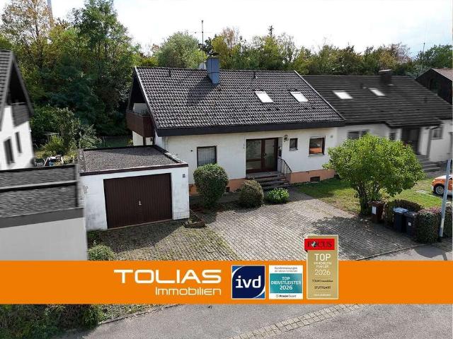 Haus zum Kaufen in Esslingen am Neckar 635.000,00 EUR 162.02 m²