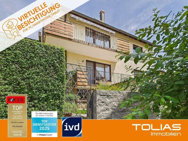 Haus zum Kaufen in Esslingen am Neckar 670.000,00 EUR 178.17 m²