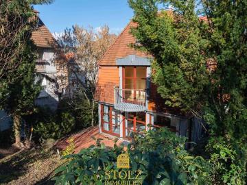 Haus zum Kaufen in Esslingen am Neckar 695.000,00 EUR 134.13 m²