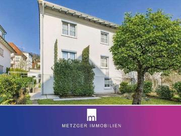 Haus kaufen in Esslingen