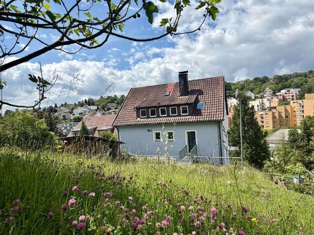 Haus zum Kaufen in Esslingen am Neckar 835.000,00 EUR 200 m²