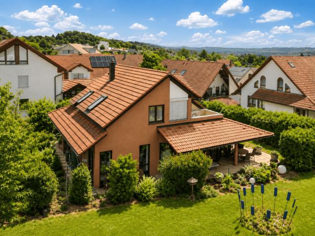 Haus zum Kaufen in Esslingen am Neckar 895.000,00 EUR 152 m²