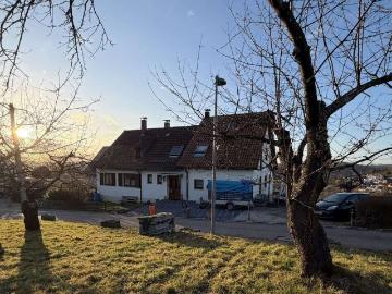 Haus kaufen in Hegensberg